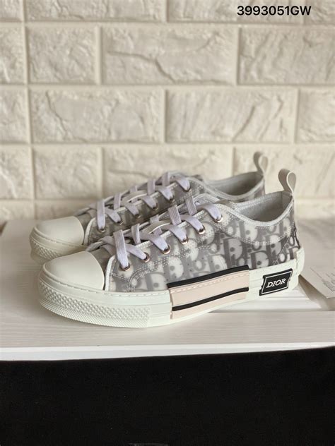 dior woments black sneakers|genuine christian Dior sneakers.